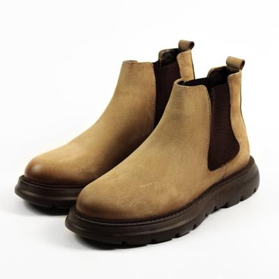 Sztyblety Pandew 146 40 Beżowy nubuk