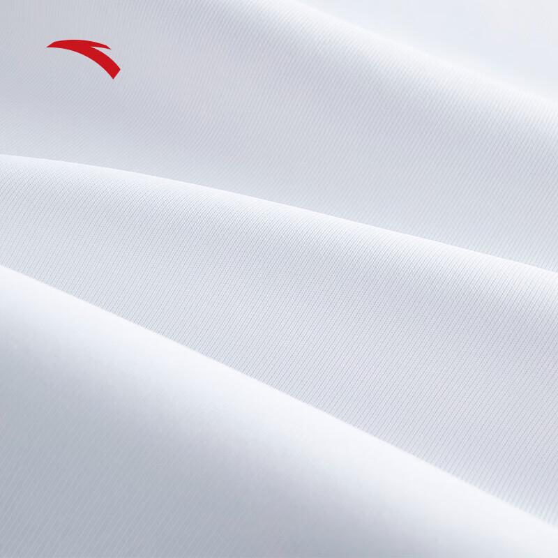 Anta Women's Crew Neck Pullover Sweatshirt