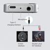 Aptx HD LL Adaptive Bluetooth Receiver Transmitter BT 5.2 RCA 3.5mm Jack AUX Wireless Audio Adapter Handsfree Call For TV Car PC