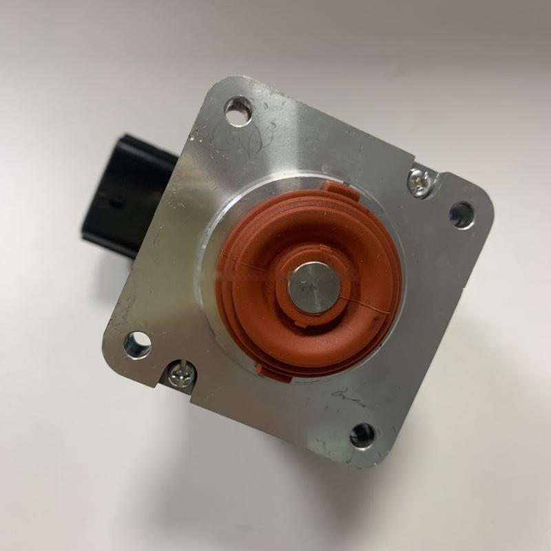 K5T70774 K5T70274  8-98238251-1 8982382511 EGR valve exhaust gas recirculation valve solenoid valve for   6WG1 6UZ1