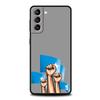 Somalia Nationalflagge Weiche Handyhülle Für Samsung Galaxy S25 Edge S24 Plus S23 FE S22 S21 S20 Ultra 5G S10 Schutzhülle