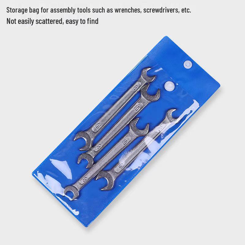 Men's Sturdy Electrician Tool Bag - Durable, Portable, Multifunctional Hardware Storage with Tool Belt