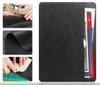Clear card pencil case FOR lenovo TAB M11/K11/K11E 10.95" 11" TB330FU TB330XU TB331FC