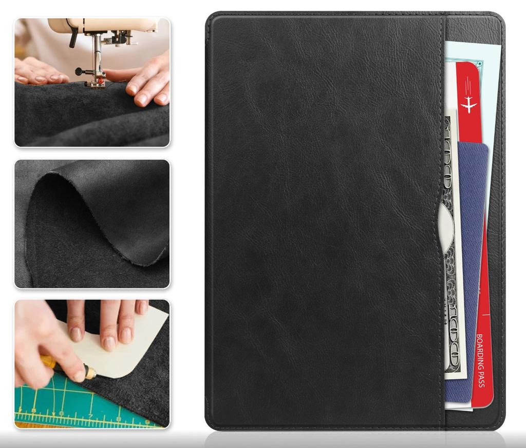 Clear card pencil case FOR lenovo TAB M11/K11/K11E 10.95" 11" TB330FU TB330XU TB331FC