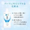 Hada Labo Gokujyun Hyaluronic Lotion Large Pump Type 400ml + Sachet Included