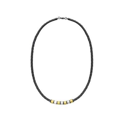Manoki WA679GS Necklace