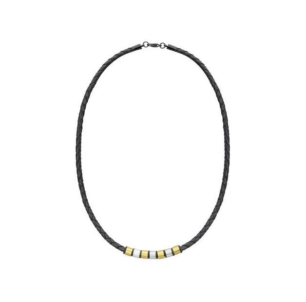 

Ожерелье Manoki WA679GS One Size
