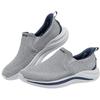 Men's Slip-On Breathable Casual Shoes 211085