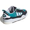 Adidas ADI2000 Lab Grün Unisex Sneaker Cloud-Weiß Gummi GZ6187
