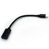 Mobile Phone Converter OTG USB Cable USB to Type C Adapter OTG Data Cable OTG Connector Cable