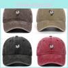 Vintage Style Rooster Baseball Cap With Sun Shield For Sports And Casual Use