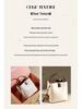 2025 New Fashion Women's Crossbody Bucket Bag - Summer Niche Single Shoulder Handbag