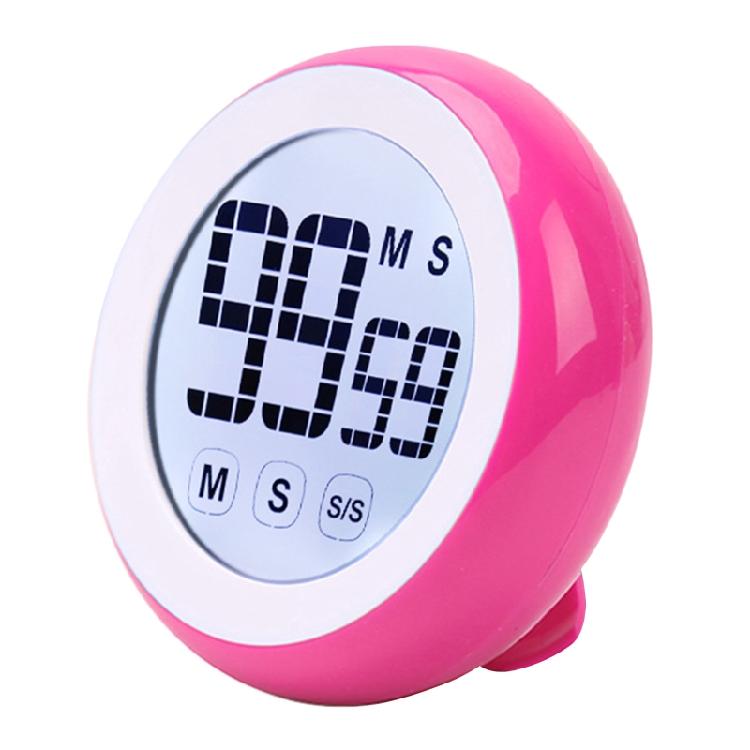 Teacher Timer Large Digital- Classroom Timer for Kids LCD Magnetic Countdown Up