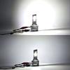 2 Pcs H15 LED Bulbs 12V CANBUS CSP 12000lm Strong White Light Off-Road