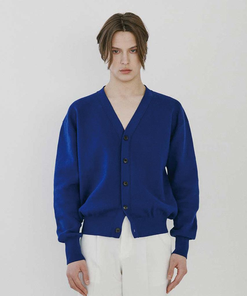 Lohnt 409 Cardigan Blue