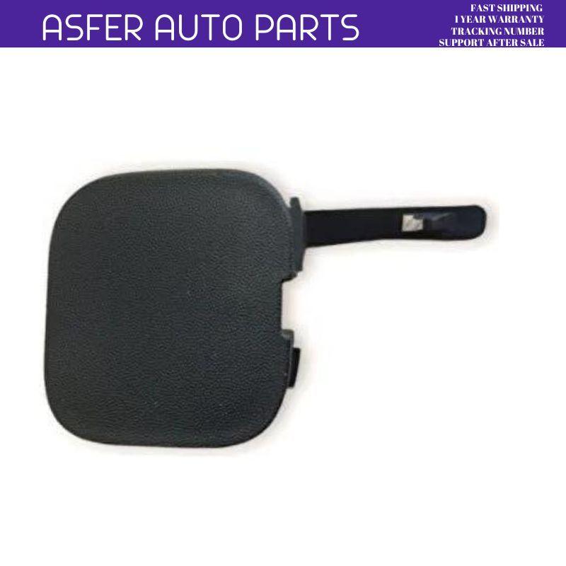 Front Bumper Towing Cap With Hook Hole For Renault Megane Mk2 2002-2008 OEM 8200115121