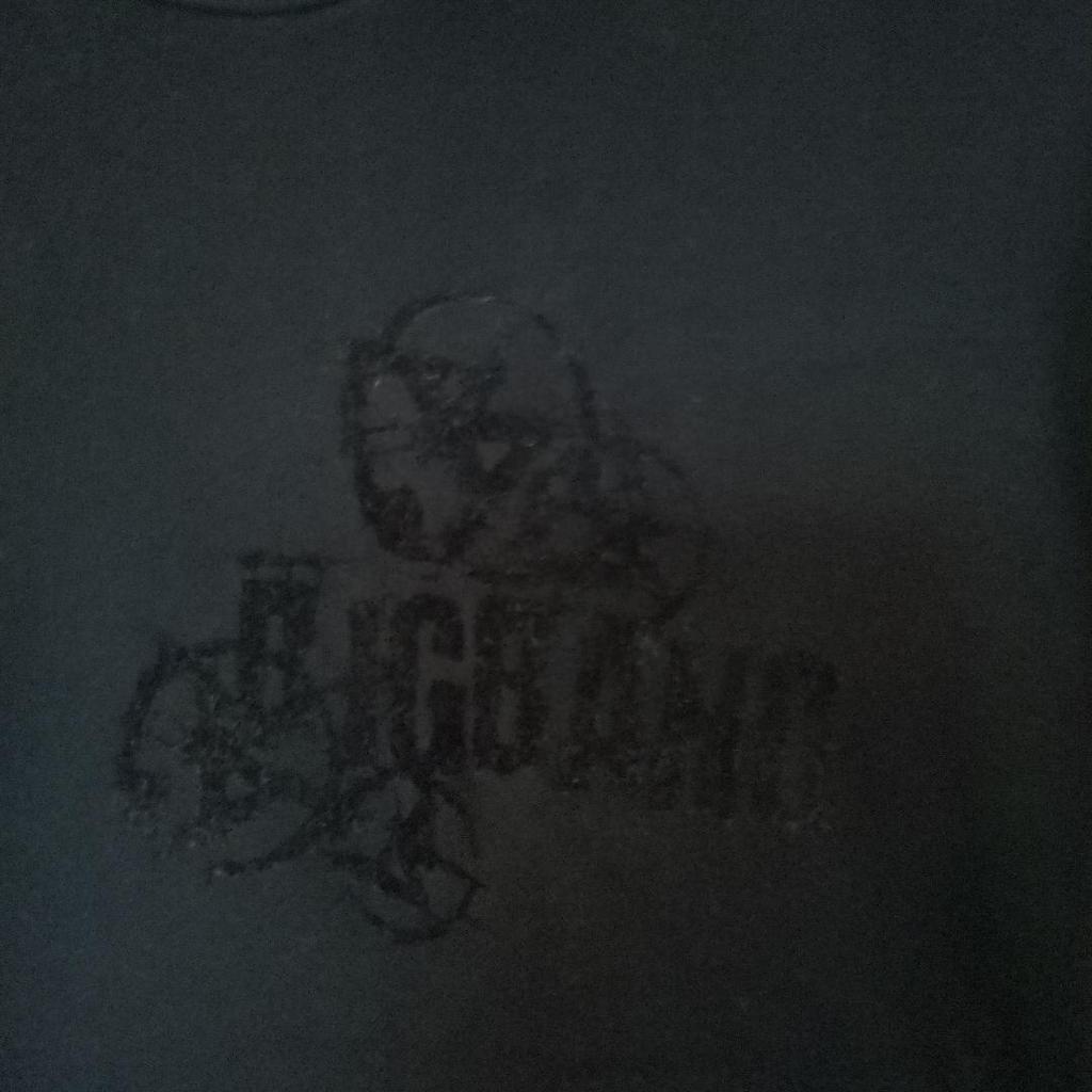 [USED] BlG BANG Hoodie