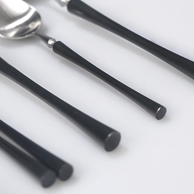 Belle Table Geschirrset Silber