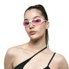 Millennium Color Punk Sunglasses Women Street Babes Glasses Trendy Men Sunglasses