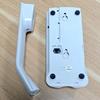Wall Phone Corded Telephone Home Phone Corded Wall Phone Landline Phone for Home Company Office Greeting Station