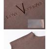 Women's 3XL Top Black German Velvet Turtleneck Plus Velvet Bottoming Shirt Autumn and Winter Versatile Thickened Long-sleeved T-shirt