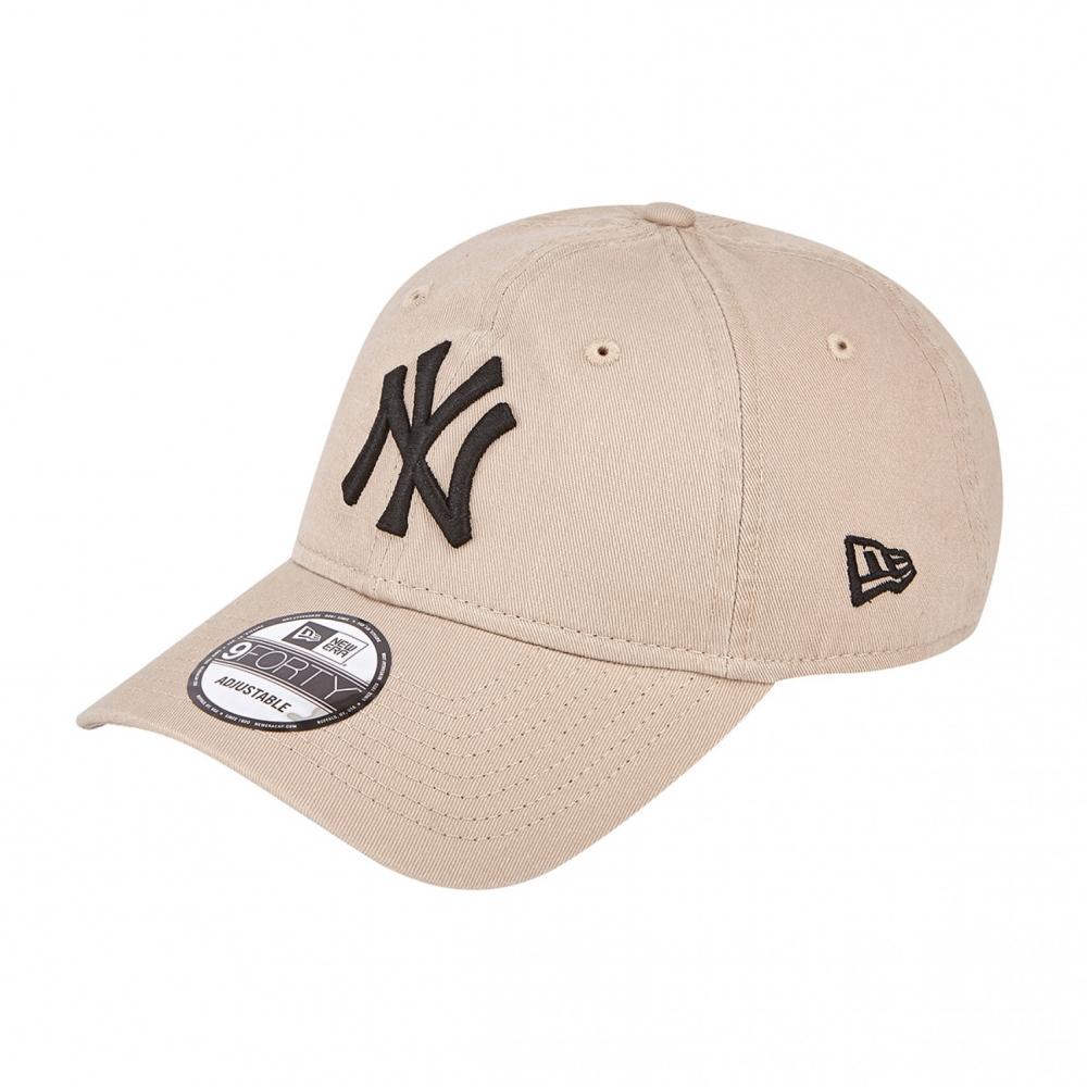 

NEWERA NW12836217940UNST MLB WASH BASIC NEYYAN NEW BEI35