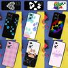 Cat Dog Paw Design For Realme 13 Pro Plus 14 12 10 11 GT 6 5 6T GT7 Pro C51 C21Y C25S C75 C67 C61 C53 C55 Case