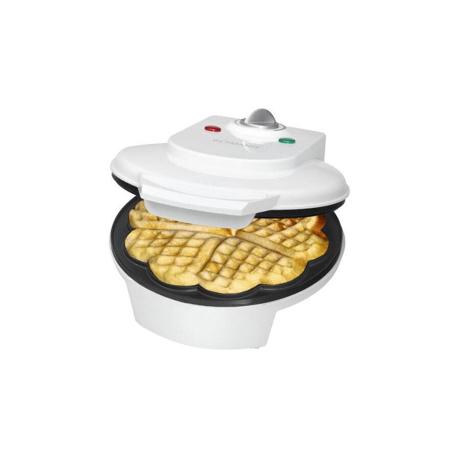 

Вафельница BOMANN WA 5018 CB