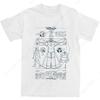 Men Women's Tranzor Z Robot Mazinger Z Shirt Apparel Casual 100% Cotton T Shirt Tee Clothing New Arrival - Men's Summer Cotto...