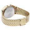 TIMEX Watch Space Invaders Collaboration TW2V30100 Gold
