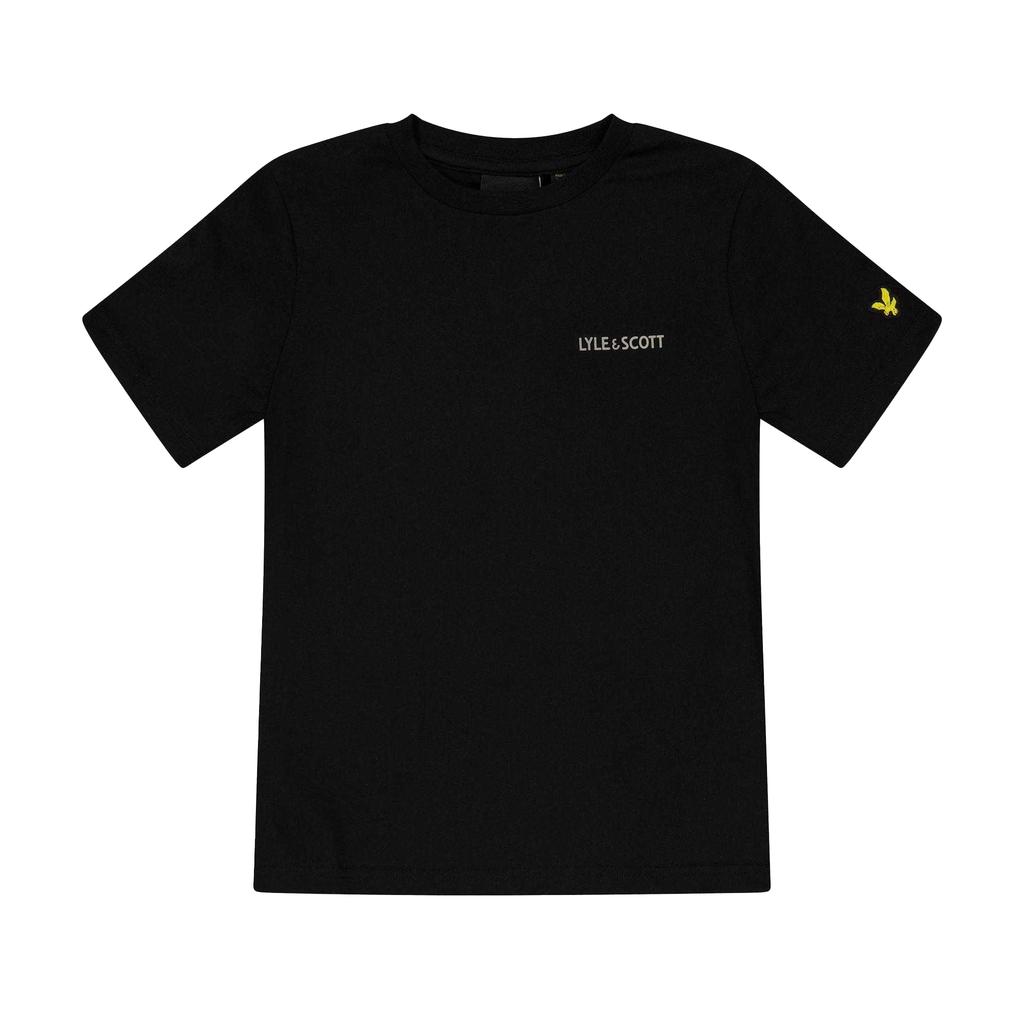 Lyle & Scott Childrens/Kids Regular T-Shirt