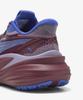 [PUMA] Magmax Nitro 2 Women's - Ruby Shimmer-Royal Sapphire [312126-14]