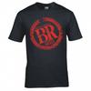 Inspired By Battle Royale Survival Program Tshirt