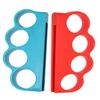 Grips For Fitness Boxing Game, Controller Accessories Compatible With For Nintendo Switch Sports - 2 Pack