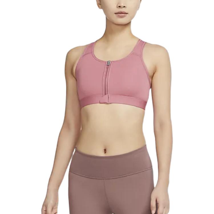 Nike Sports Underwear Women's Pink Moderate DD1206-667