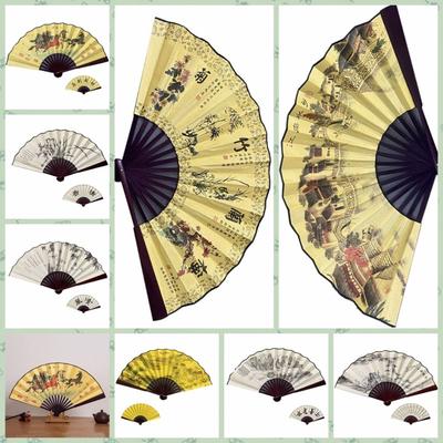 Accessoires – Fächer