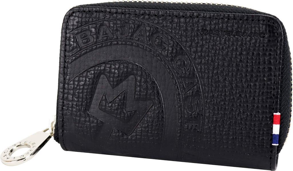 Key Case PICCOLO 022612 Black [Castelbajac]