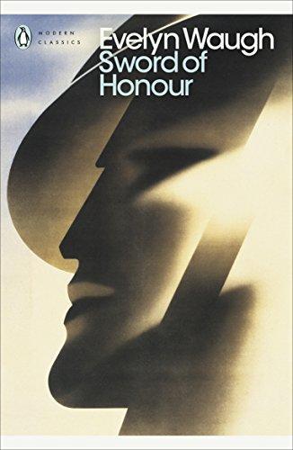 Sword of Honour by Evelyn Waugh Paperback Book 9780141184975