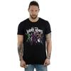 DC Comics Mens Batman Loveable Rogues T-Shirt