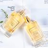 Osmanthus Perfume Ladies Light Fragrance Lasting Natural Floral Fragrance 50ml Osmanthus Fragrance