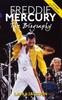Bok Freddie Mercury : The Biography