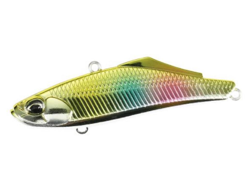 DUO Bay Ruf Tide Vib 70 Leurre Vibration Coulant MCC0680 (0010)