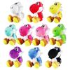 Mario Super 18cm Bros Plush Yoshi Joeut Stuffed Animal Doll Soft Pendant Gift