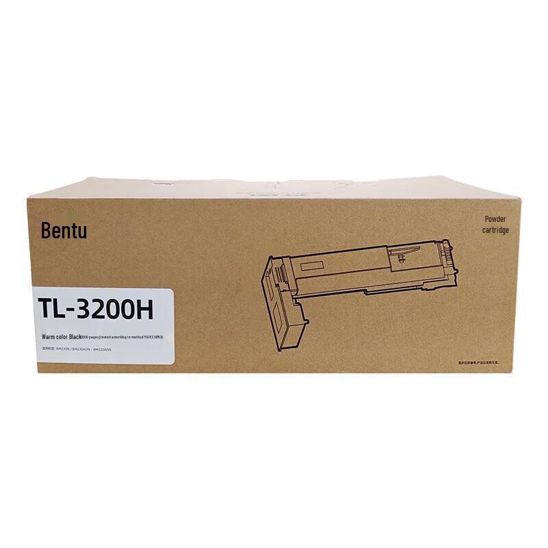 Pantum TL-3200H Original Black High-Capacity Toner Cartridge