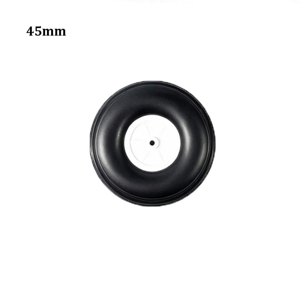 Rubber Kids Plane Toy Parts 0.75" - 5" Inch Toys Plane Accessory  For RC Airplane Replacement