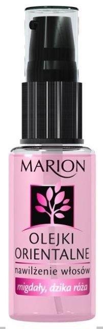 $ Marion Oriental Oils Hair Hydration 30 ml