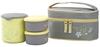 THERMOS Thermische Lunchbox Go Gelb Y 0.6 DBJ-250DS