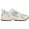 New Balance 530 Sea Salt Marsh Green - MR530SX