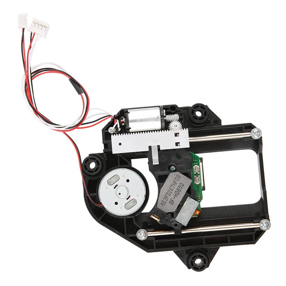 SFHD850 Pick-up Ottico Lente Laser Meccanismo Parti di Ricambio Per DVD EVD