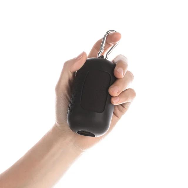 Cool Towel  Portable Mini Silica Gel Set Cold Towel Polyester Fiber Outdoor Cooling Towel Fitness sports gym Running quick Dry